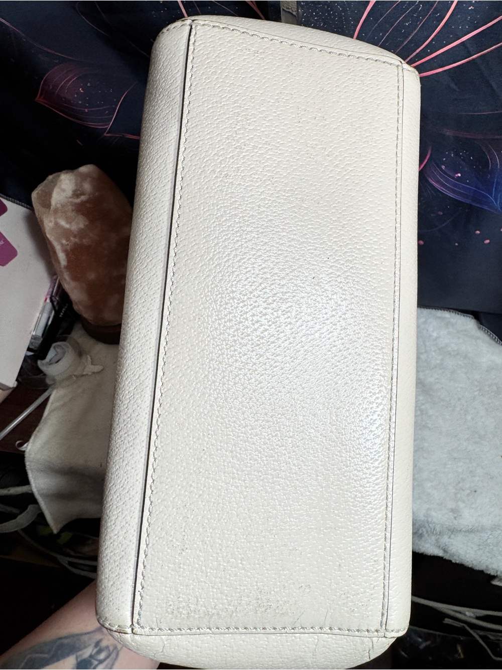 Kate Spade Wellesley Camryn Women’s Shoulder Bag - Picture 7 of 7